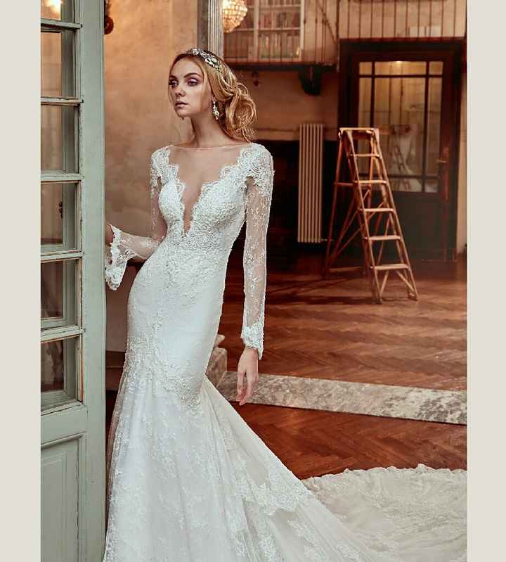 Abito nicole aiutino - 2