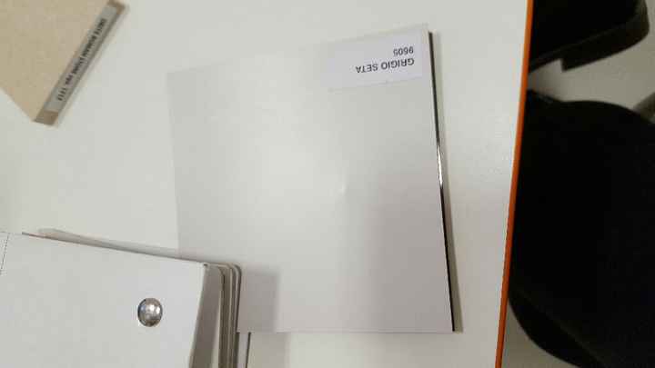 Cucina lube modello essenza - 1