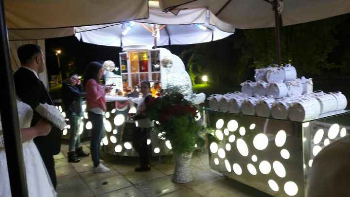 Chi si è sposata a villa jovis - 2