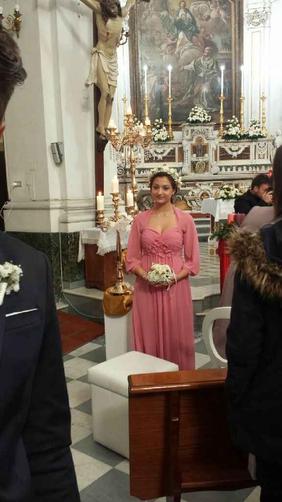 Portafedi con fiori - 2