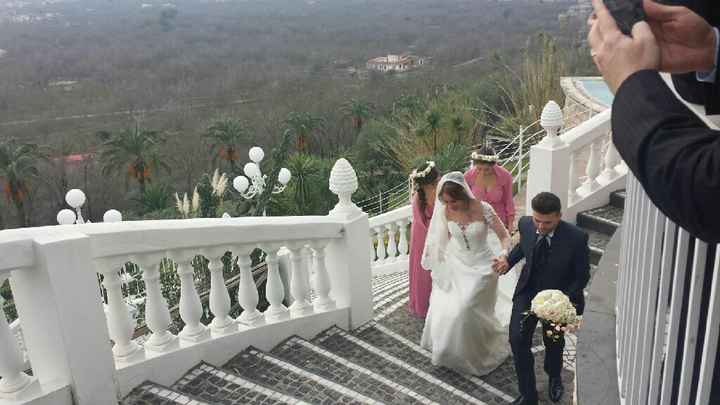 Qualcuno ha visitato villa perrotta ? - 2