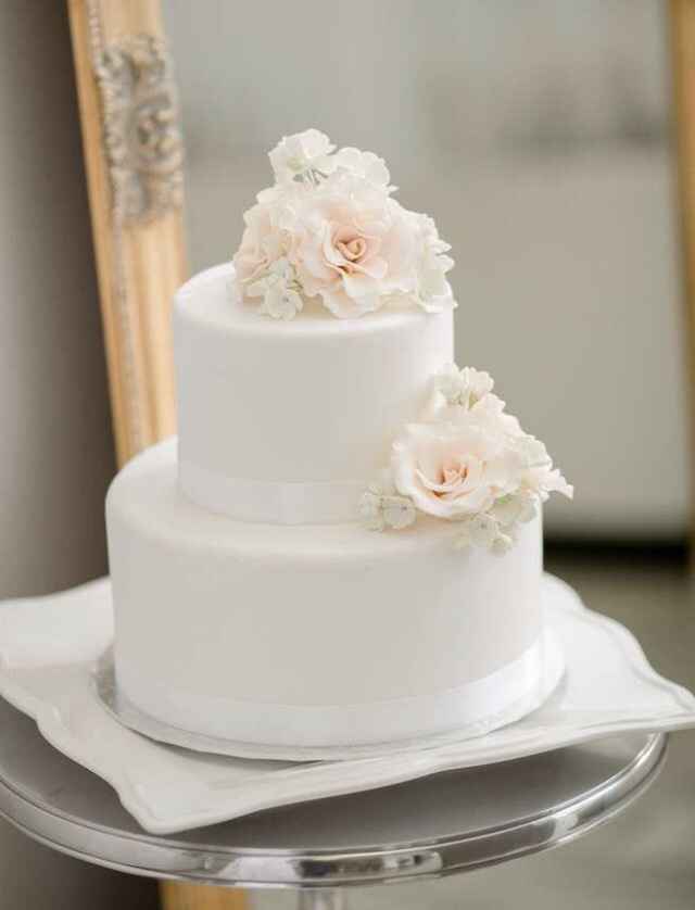 Scelta della torta - 1