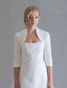 Scollo a illusione e coprispalle.help - 1