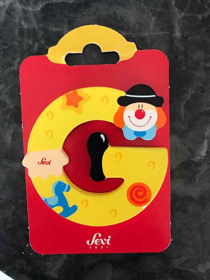 Regalino per bambini invitati - 1