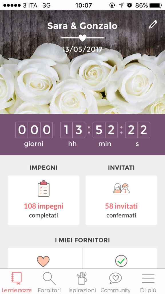 Finalmente domani!! - 1