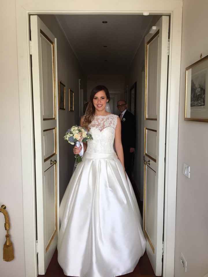 Sposati!!😍🎉 - 1