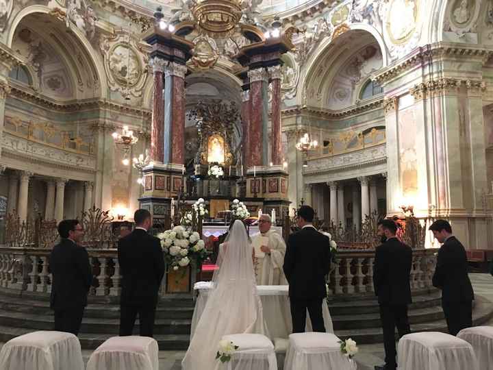 Sposati!!😍🎉 - 2