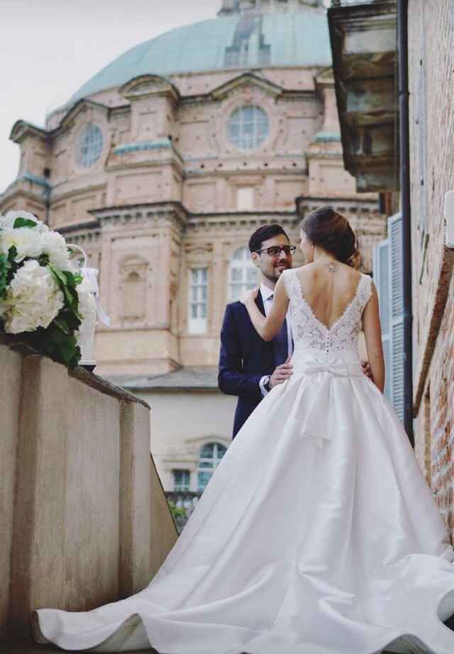 Sposati!!😍🎉 - 3