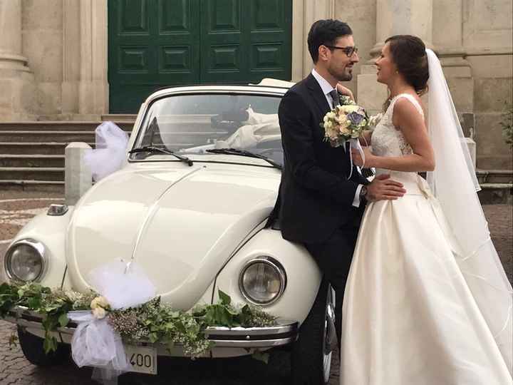 Sposati!!😍🎉 - 5