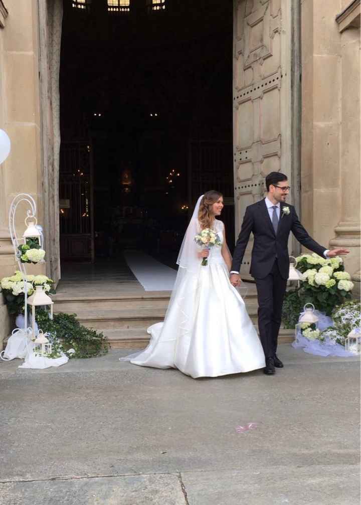 Sposati!!😍🎉 - 6