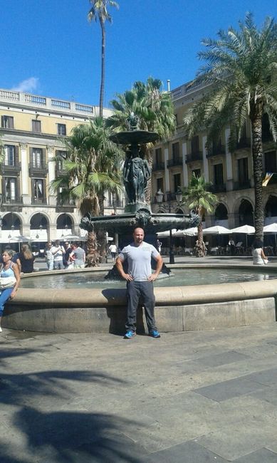 29 edizione/barcellona! !!26/8/15 - 13
