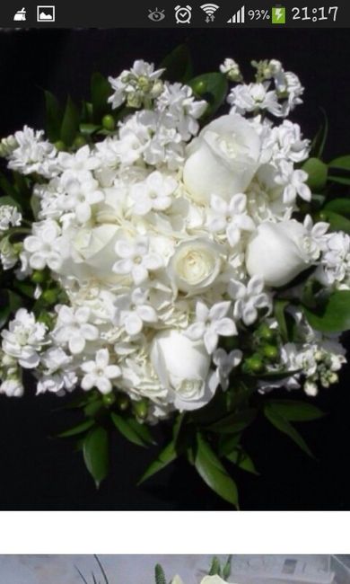 Com'è il vostro bouquet? - 1