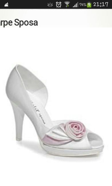 Scarpe....quanto le avete pagate?? - 1