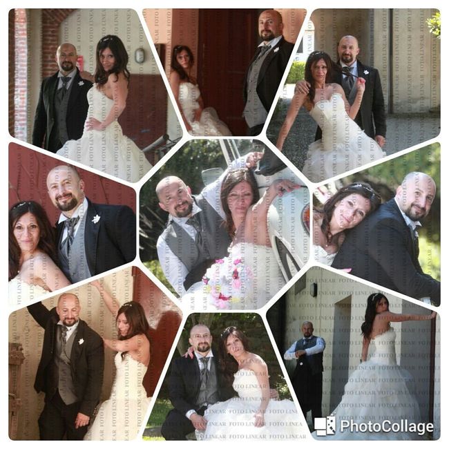 Altre foto del nostro 24 aprile - 1