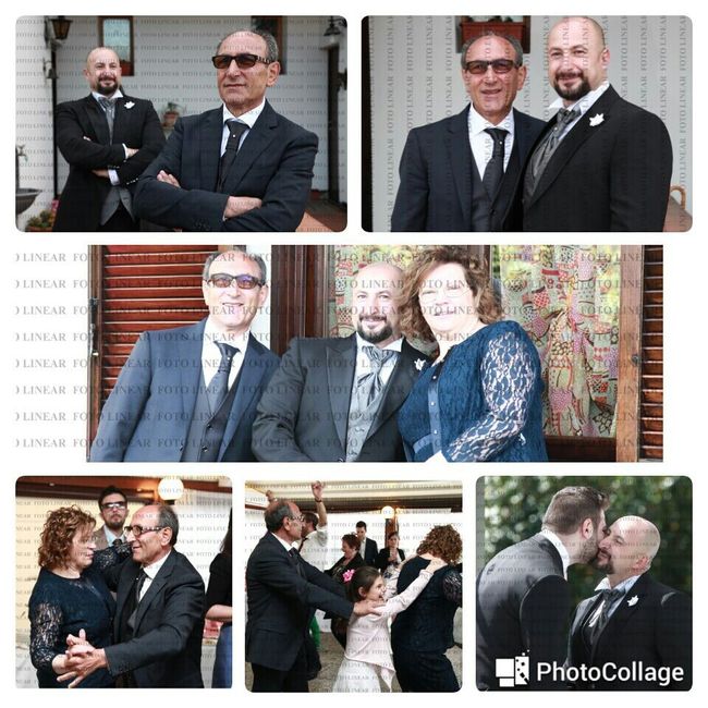 Altre foto del nostro 24 aprile - 4