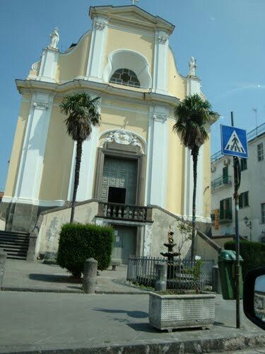 Indecisione chiesa - 2