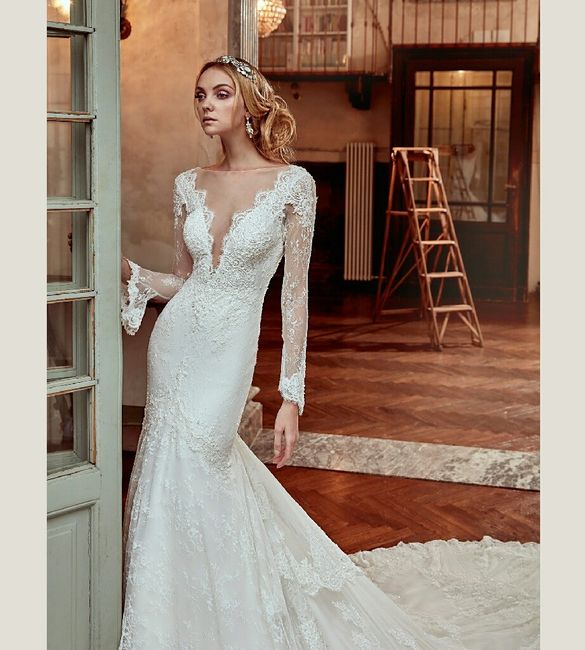 Abito nicole aiutino - 2