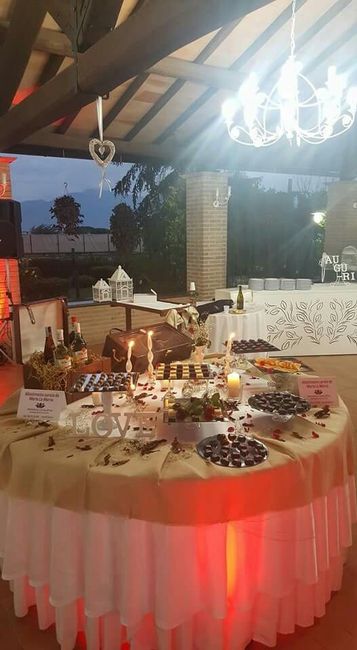 Wedding planner disastrosa - 5