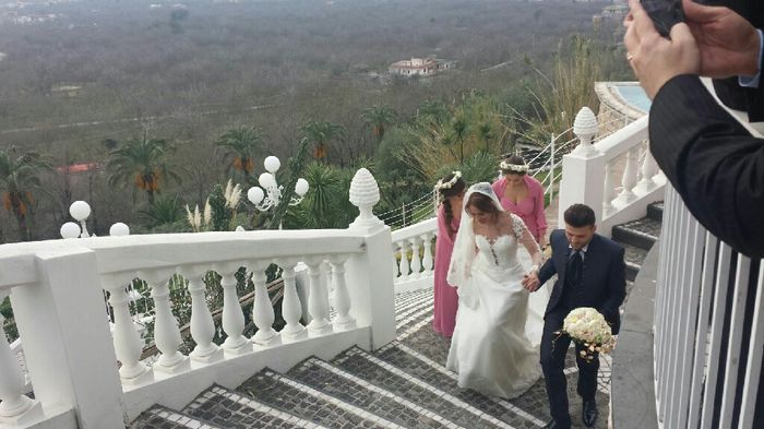 Qualcuno ha visitato villa perrotta ? - 2