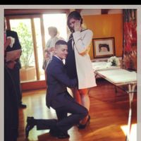 Forse in gravidanza... e tutto si stravolge!!! - 1