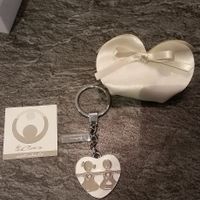 le mie "Bomboniere" antipolvere! ahah