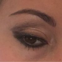 La sposa che si è truccata da sola - 2