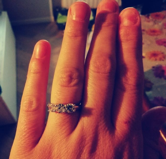 Anelli per la vita 2