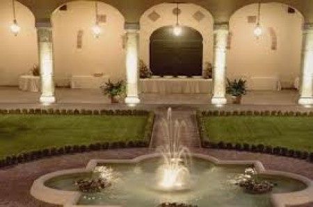 Villa Cavenago