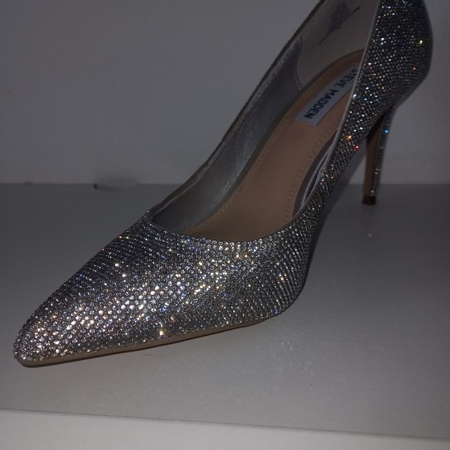 Scarpe sposa 👠 18