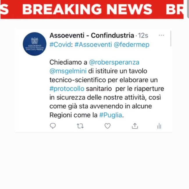 Aggiornamento da Assoeventi 3