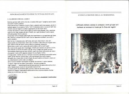 Libretto civile