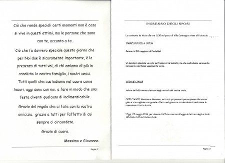 Libretto civile