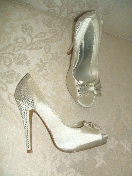Scarpe scarpe
