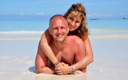 Scatti di vita!  - 1