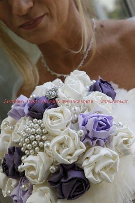 I nostri bouquet - 1