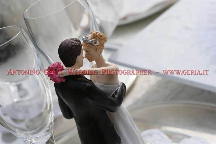 Cake topper - 1