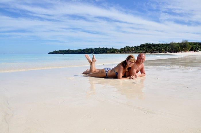 Viaggio di  nozze madagascar aiuto non so cosa fare!!!!!1 - 1