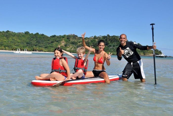 Viaggio di  nozze madagascar aiuto non so cosa fare!!!!!1 - 2