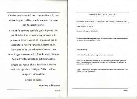 Libretto civile