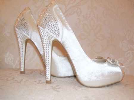 Scarpe scarpe