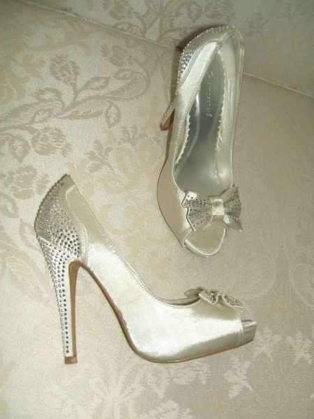 Scarpe scarpe