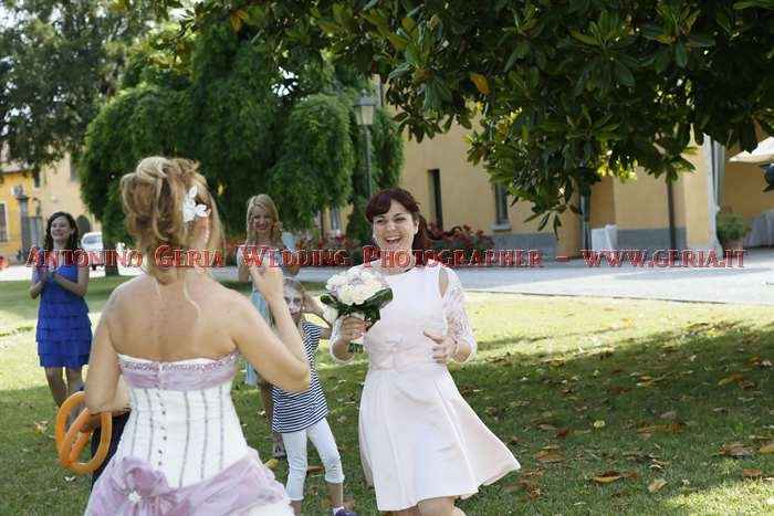 Lacio bouquet