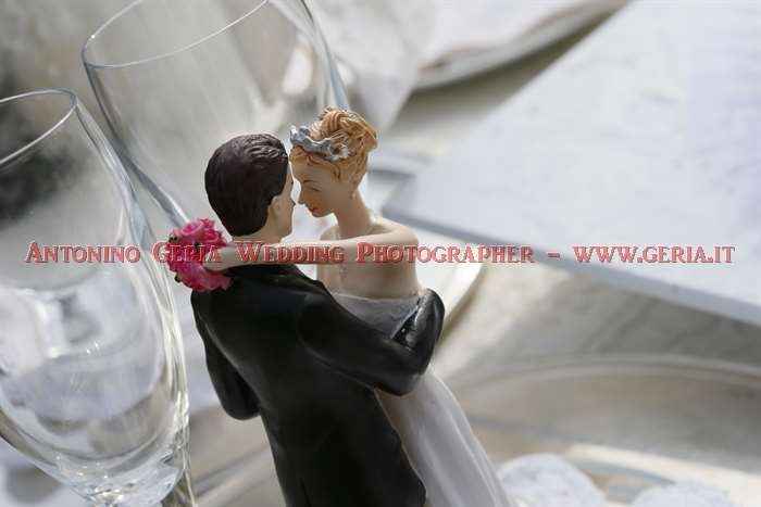 Cake topper - 1