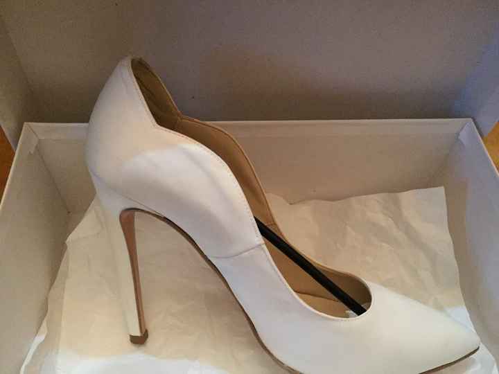 Scarpe n.39