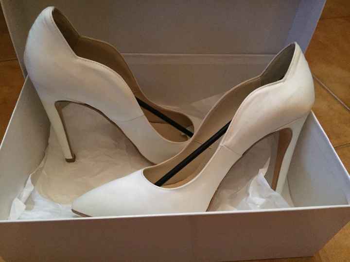 Scarpe n.39