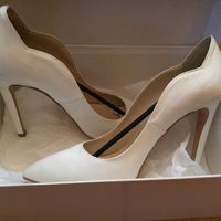 Scarpe n.39