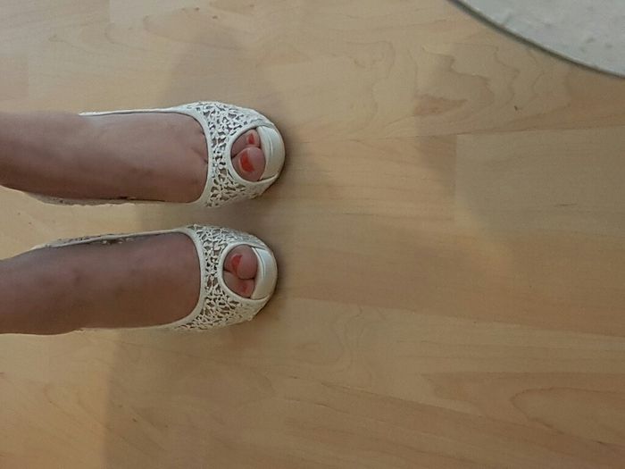 Scarpe..ditemi cosa ne pensate.. - 2