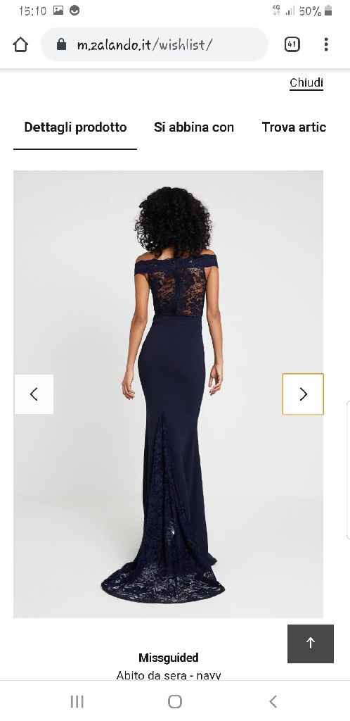 Abito x rito civile al mattino - 2