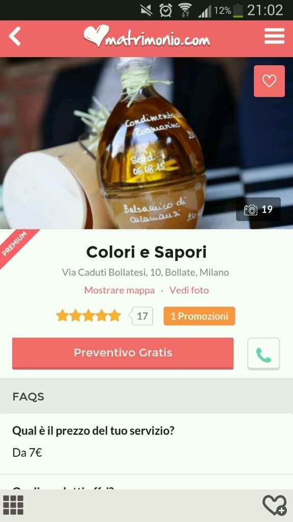 Fiera.... utilissima!!! - 1