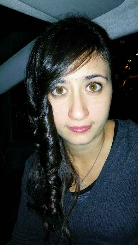 Parrucco gratis in fiera :d - 3